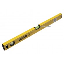 Рівень STANLEY "Classic Box Level" 60 см