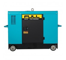 Генератор дизельний Full FDL 13500SC
