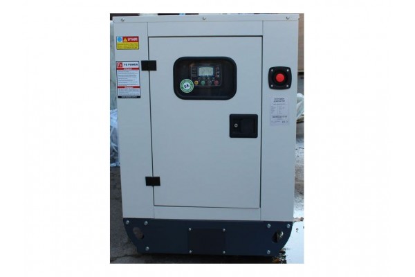 Дизельний генератор FE POWER FE-Y 22,5 KVA Дизельний генератор FE POWER FE-Y 22,5 KVA
