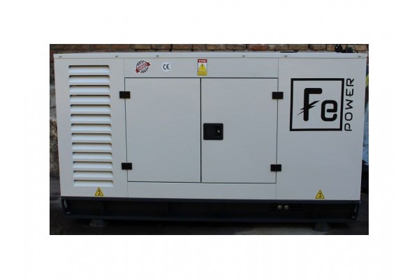 Дизельний генератор FE POWER FE-Y 22,5 KVA Дизельний генератор FE POWER FE-Y 22,5 KVA