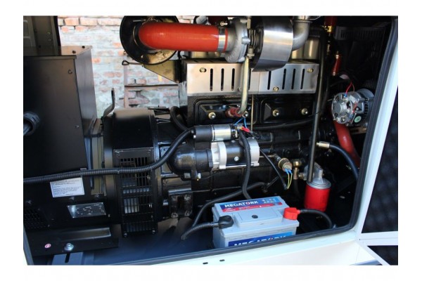 Дизельний генератор FE POWER FE-Y 22,5 KVA Дизельний генератор FE POWER FE-Y 22,5 KVA