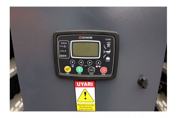 Дизельний генератор FE POWER FE-Y 22,5 KVA Дизельний генератор FE POWER FE-Y 22,5 KVA