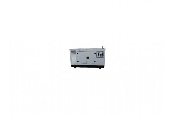Дизельний генератор FE POWER FE-Y 22,5 KVA Дизельний генератор FE POWER FE-Y 22,5 KVA