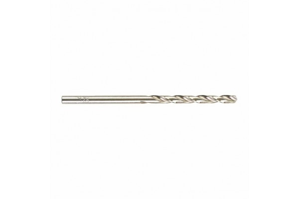 Свердло по металу Milwaukee THUNDERWEB HSS-G 4,4х80 мм "10 шт (4932459849) Свердло по металу Milwaukee THUNDERWEB HSS-G 4,4х80 мм "10 шт (4932459849)