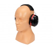 Навушники шумозахисні YATO, гучностю 34 dB [20/240]