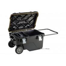 Ящик для інструментів на колесах STANLEY "FatMax" 74.8 х 51.6 х 43 см