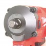 Гайкокрут акумуляторний 1/2\" MILWAUKEE, M12 FIWF12-0, 339 Нм