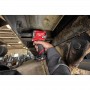 Гайкокрут акумуляторний 1/2\" MILWAUKEE, M12 FIWF12-422X, 339 Нм, (+ заряд.пристрій, 2 акум., HD кейс