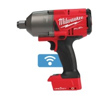 Гайковерт високомоментний MILWAUKEE 3/4\" (2034Нм) M18 FUEL ONEFHIWF34-0 ONE-KEY (каркас)