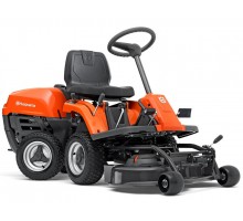 Райдер Husqvarna R 112C (9671784-02)