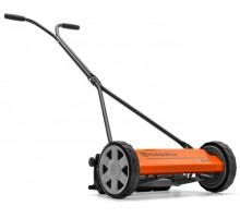 Механічна газонокосарка Husqvarna 64 Novo Cut (9649540-02)