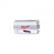 Коронка біметалева Holesaw BiM Contractor 30mm MILWAUKEE