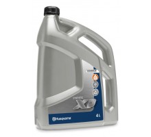 Олива для 2-тактних двигунів Husqvarna XP 4 л (5780371-03)