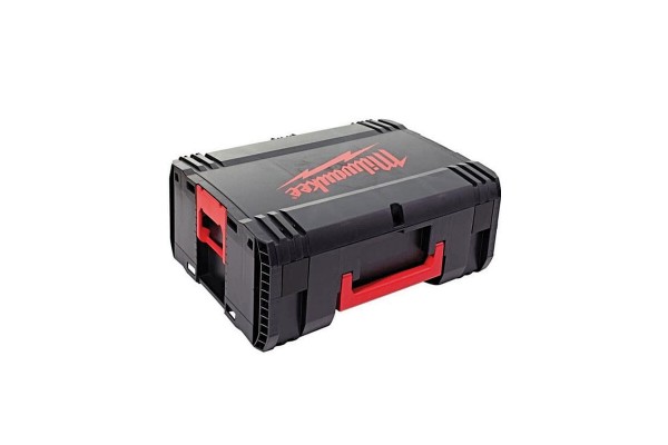 Кейс HD Box MILWAUKEE 3 4932453386