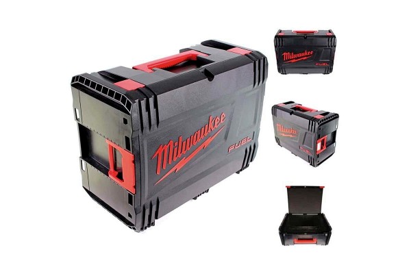 Кейс HD Box MILWAUKEE 3 4932453386