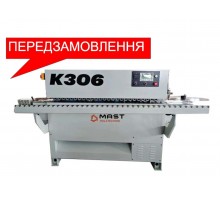 Кромкооблицювальний верстат MAST Holztechnik K306