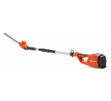 Акумуляторний кущоріз Husqvarna 120iTK4-H+HK4 (9705159-02) (без АКБ та ЗП)