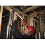 Клейовий пістолет Milwaukee M12 PCG/600A-0 без АКБ и ЗУ (4933441786)