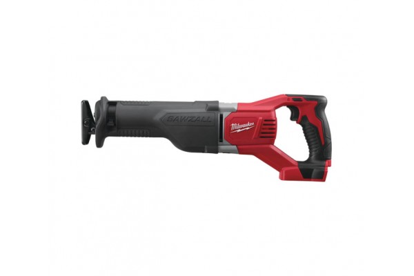 Пила шабельна акумуляторна Milwaukee M18 BSX-0 (4933447275) без АКБ та ЗП