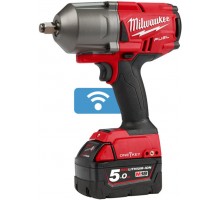 Гайкокрут акумуляторний Milwaukee M18 ONEFHIWF12-502X (4933459727)