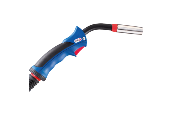 Зварювальний пальник MIG/MAG Abicor Binzel ABIMIG® W 540 PVC, 5 м, WZ-2 Зварювальний пальник MIG/MAG Abicor Binzel ABIMIG® W 540 PVC, 5 м, WZ-2