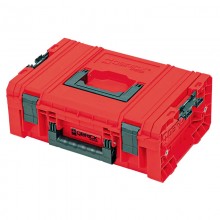 Ящик для інструментів  QBRICK SYSTEM PRO RED TECHNICAN CASE 2.0 450 x 332 x 171