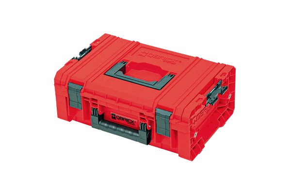 Ящик для інструментів  QBRICK SYSTEM PRO RED TECHNICAN CASE 2.0 450 x 332 x 171