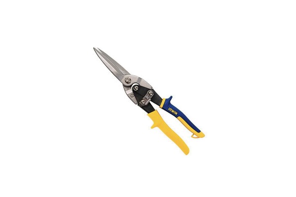 Ножиці по металу IR UTILITY SNIPS EXTRA CUT 304