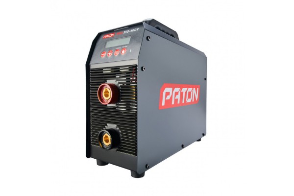 Зварювальний апарат PATON™ PRO-350-400V