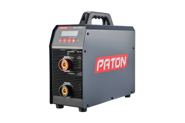 Зварювальний апарат PATON™ PRO-350-400V