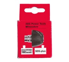 Патрон адаптер MILWAUKEE FIXTEC SDS-PLUS для перфораторів PLH 26