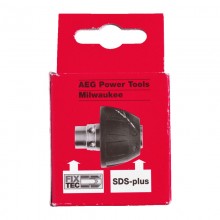 Патрон адаптер MILWAUKEE FIXTEC SDS-PLUS для перфораторів PLH 26