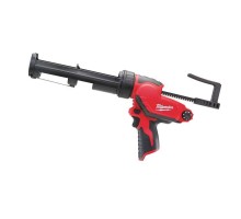 Пістолет для герметиків акумуляторний MILWAUKEE M12 PCG/310C-0 4933441783