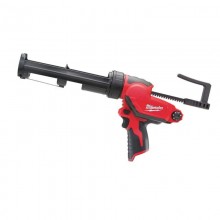 Пістолет для герметиків акумуляторний MILWAUKEE M12 PCG/310C-0 4933441783