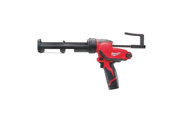 Пістолет для герметиків акумуляторний MILWAUKEE M12 PCG/310C-0 4933441783