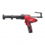 Пістолет для герметиків акумуляторний MILWAUKEE M12 PCG/310C-0 4933441783