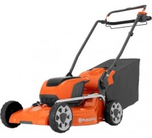 Газонокосарка Husqvarna LC 251iS (без АКБ та ЗП) (9707226-01)