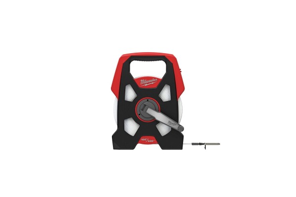 Рулетка відкрита LTO MILWAUKEE, 100м