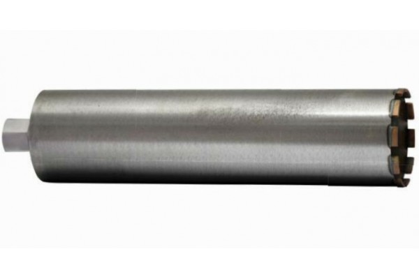 Бурова коронка ProfiTech Diamant 450 мм 1 1/4 UNC (552505) Бурова коронка ProfiTech Diamant 450 мм 1 1/4 UNC (552505)
