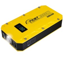 Пуско-зарядное устройство Deca FAST 380 (381100)