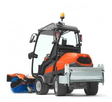 Райдер Husqvarna P 525DX (9679853-01)