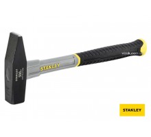 Молоток слюсарний STANLEY "Fiberglass" зі скловолоконною ручкою 500 г