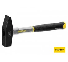 Молоток слюсарний STANLEY "Fiberglass" зі скловолоконною ручкою 800 г