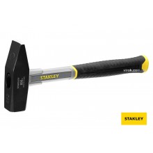 Молоток слюсарний STANLEY "Fiberglass" зі скловолоконною ручкою 800 г
