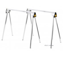 Стійки розкладні STANLEY 85 x 74 x 42 см 340 кг 2 шт