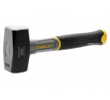 Кувалда міні STANLEY "Fiberglass" з двокомпонентною ручкою 280 мм 1 кг