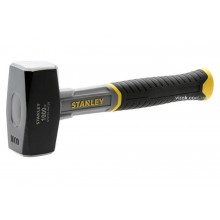 Кувалда міні STANLEY "Fiberglass" з двокомпонентною ручкою 280 мм 1 кг