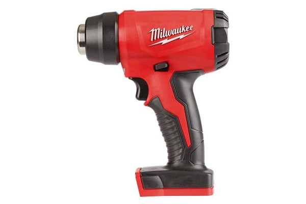 Термоповітродувка акумуляторна MILWAUKEE, M18 BHG-0