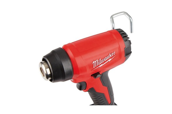 Термоповітродувка акумуляторна MILWAUKEE, M18 BHG-0