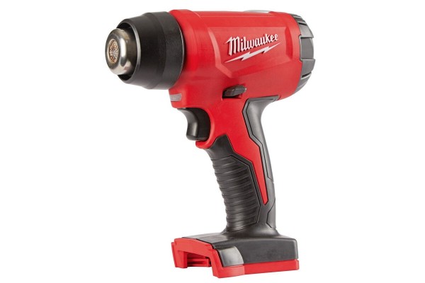 Термоповітродувка акумуляторна MILWAUKEE, M18 BHG-0